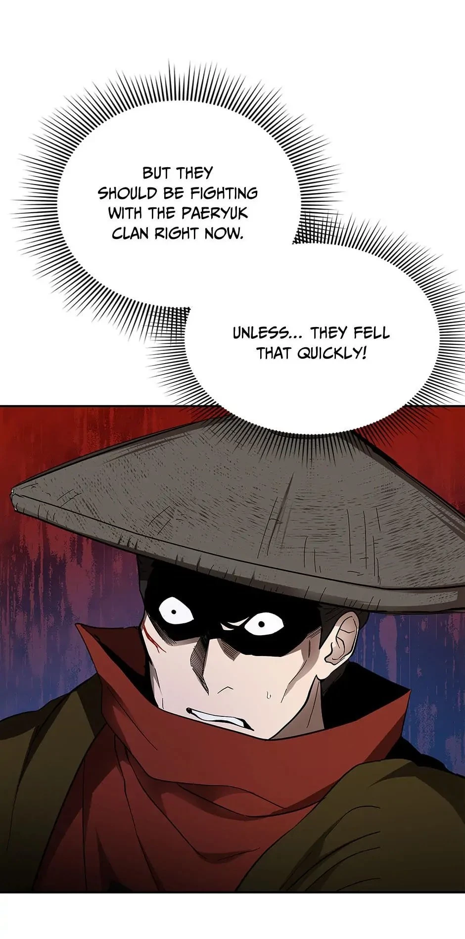 The Grand Mudang Saga Chapter 94 - 6