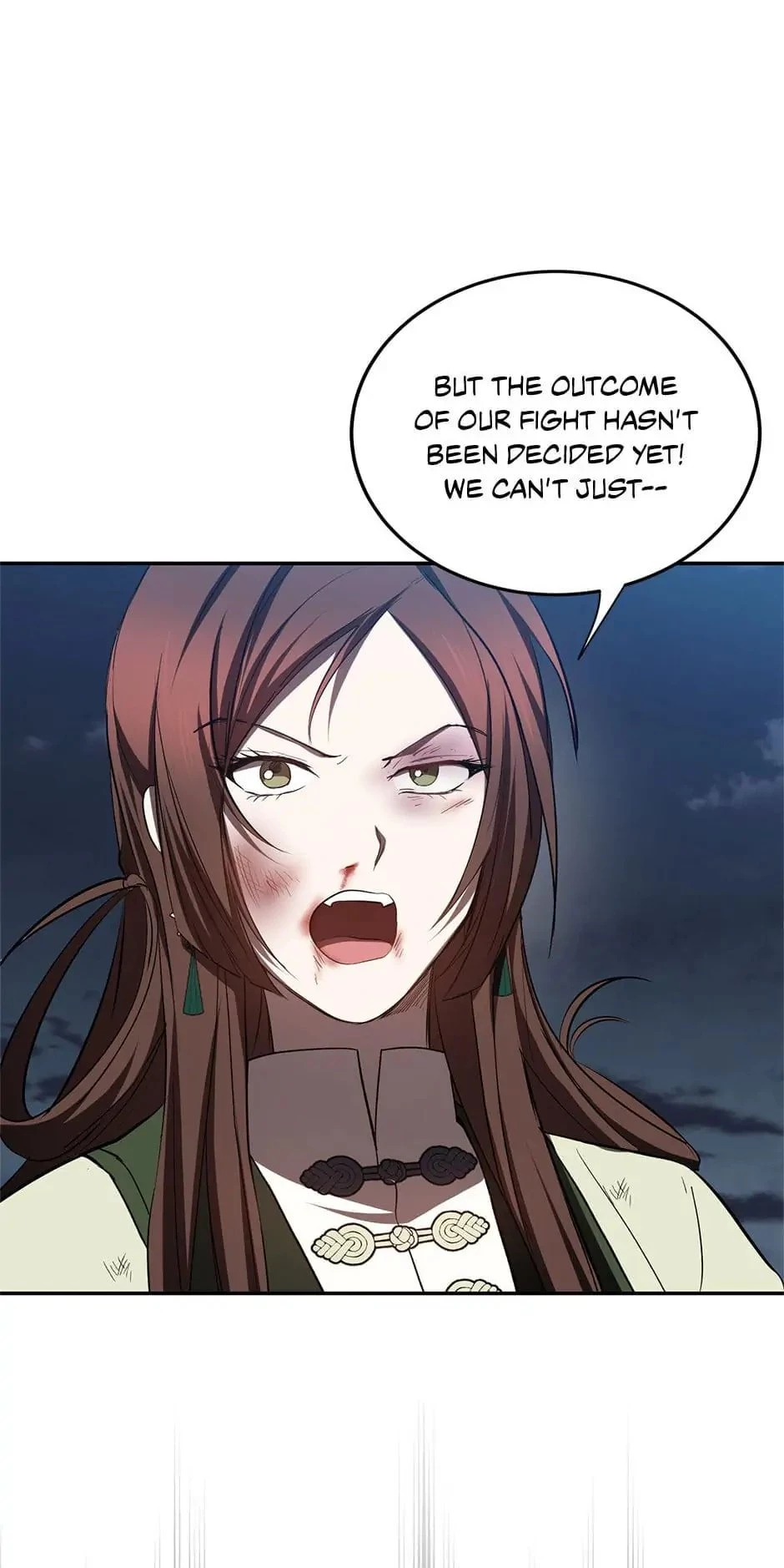 The Grand Mudang Saga Chapter 98 - 58