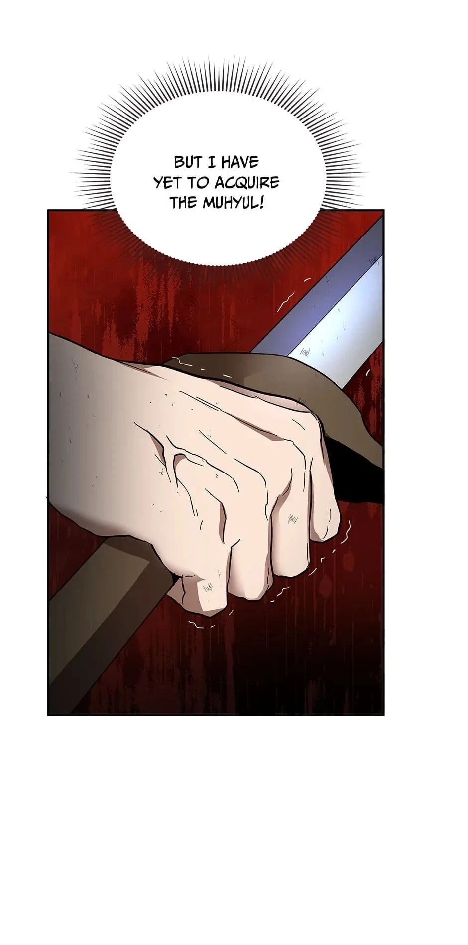 The Grand Mudang Saga Chapter 94 - 7