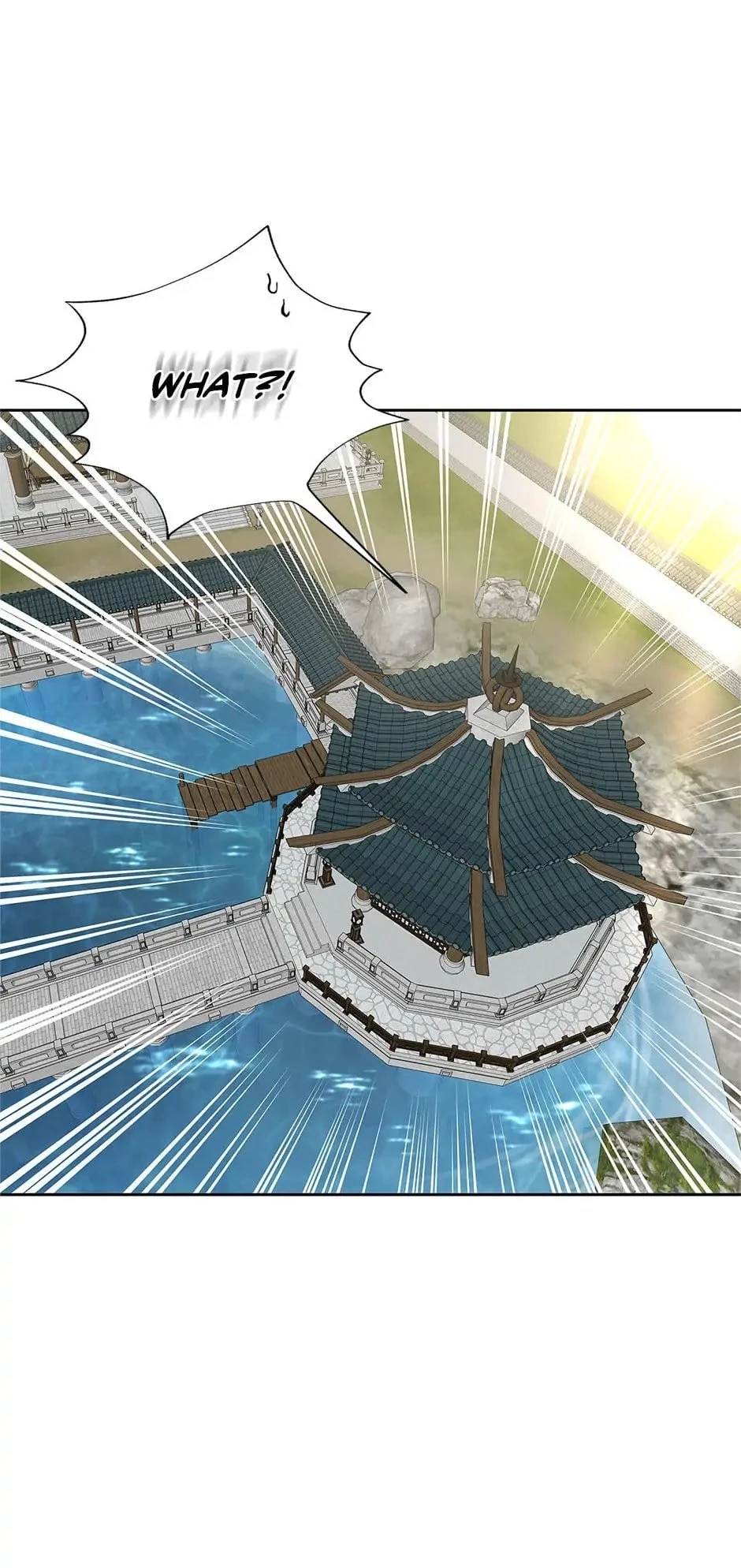 The Grand Mudang Saga Chapter 95 - 18