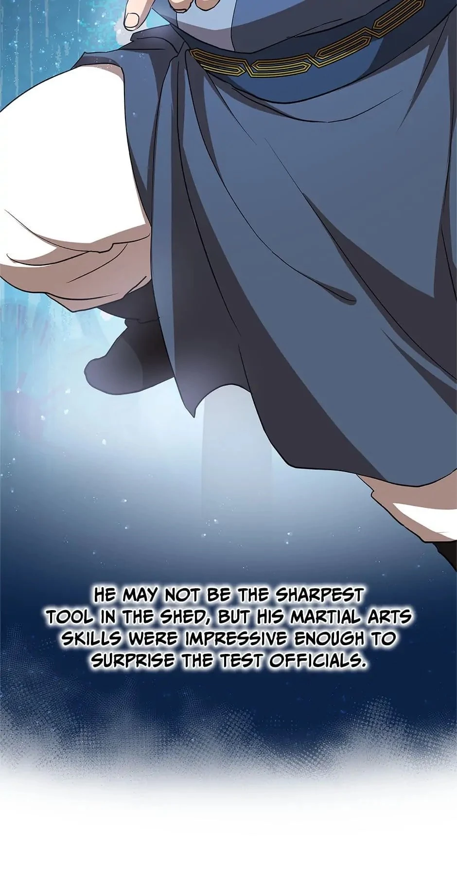 The Grand Mudang Saga Chapter 96 - 21