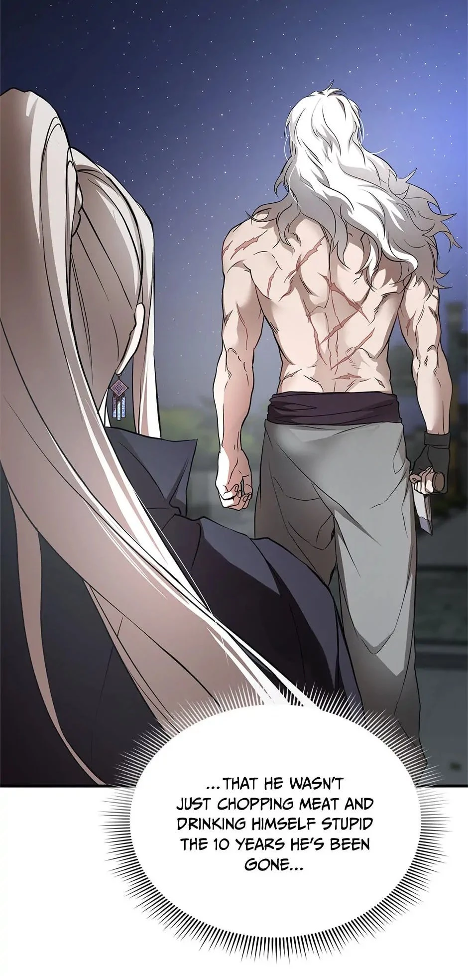 The Grand Mudang Saga Chapter 93 - 6
