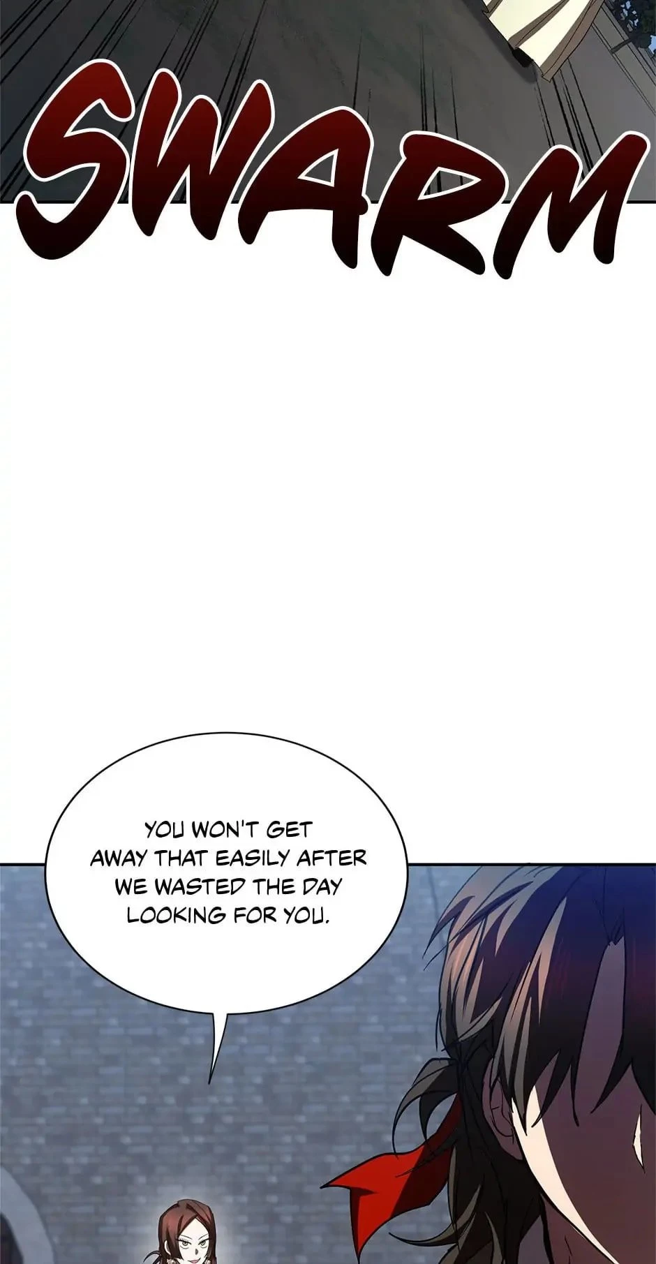 The Grand Mudang Saga Chapter 97 - 45