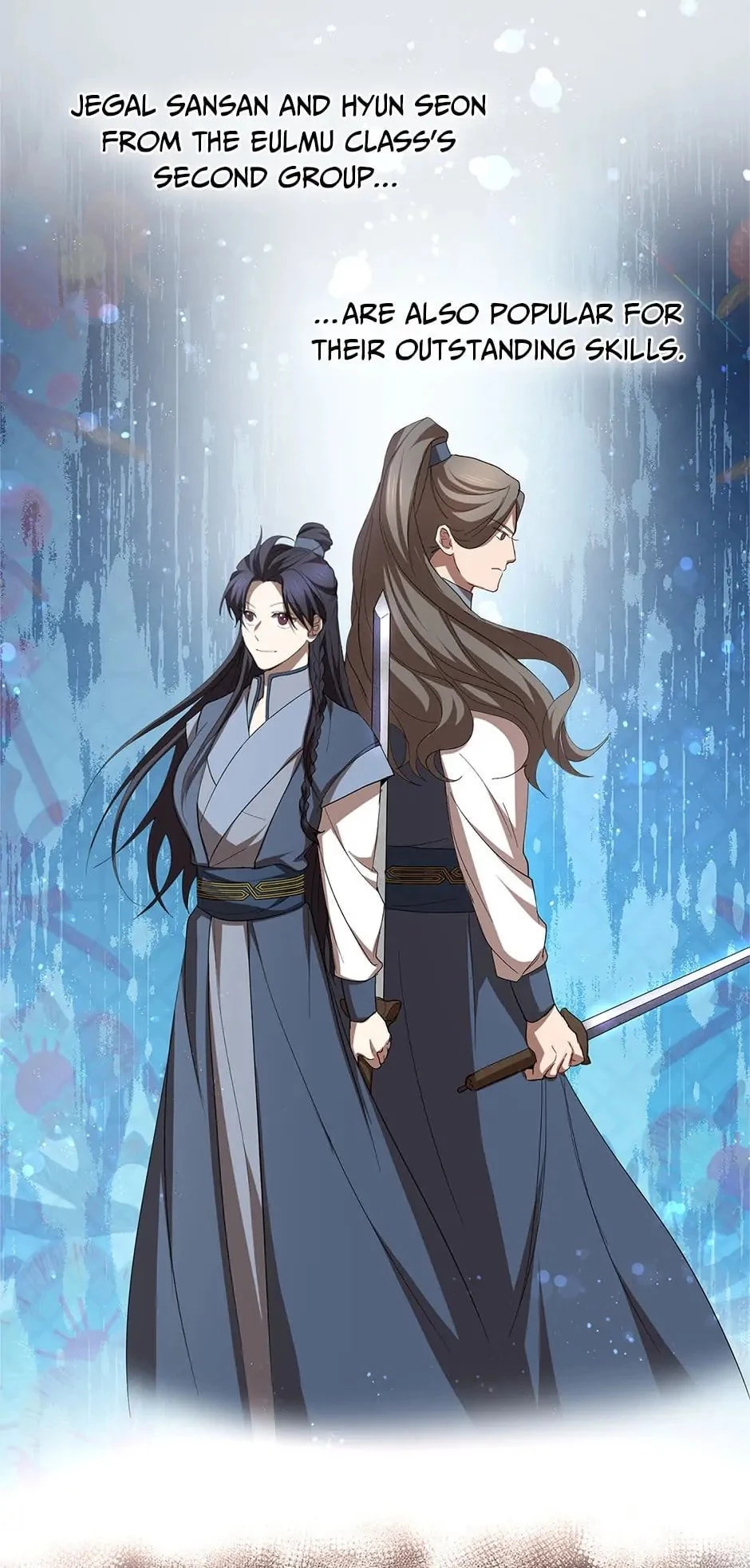 The Grand Mudang Saga Chapter 96 - 22