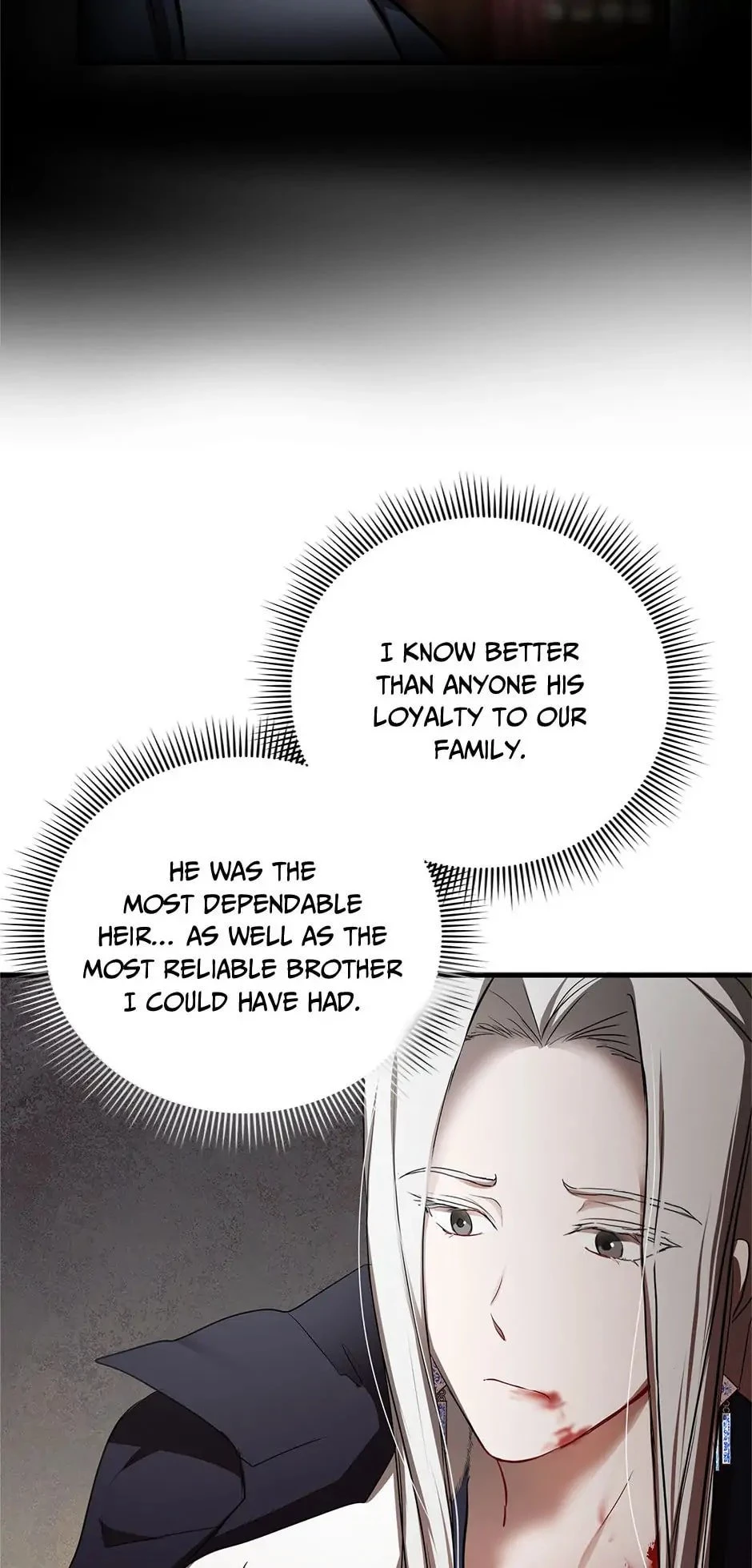 The Grand Mudang Saga Chapter 93 - 8