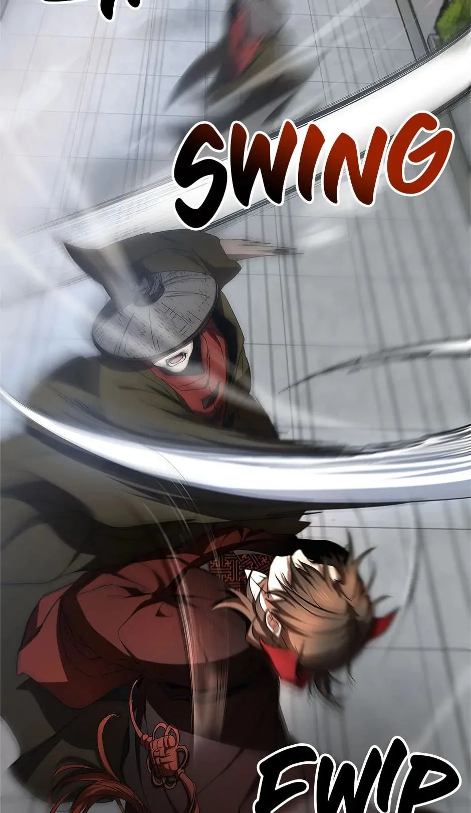 The Grand Mudang Saga Chapter 94 - 11