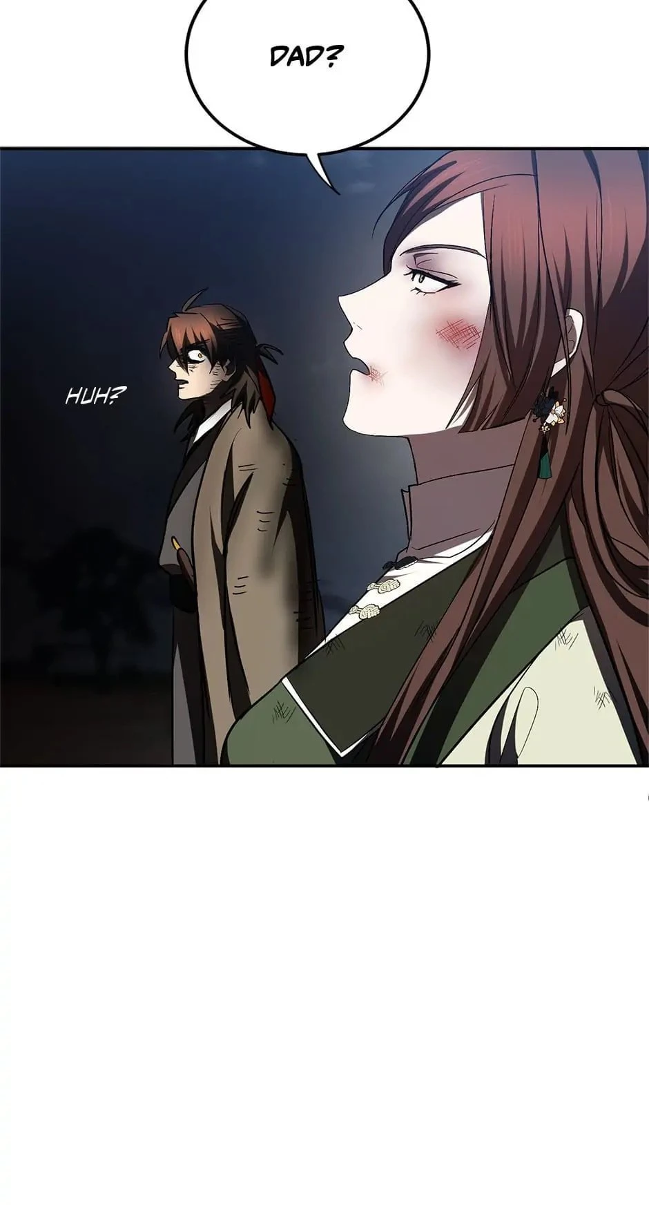 The Grand Mudang Saga Chapter 98 - 63