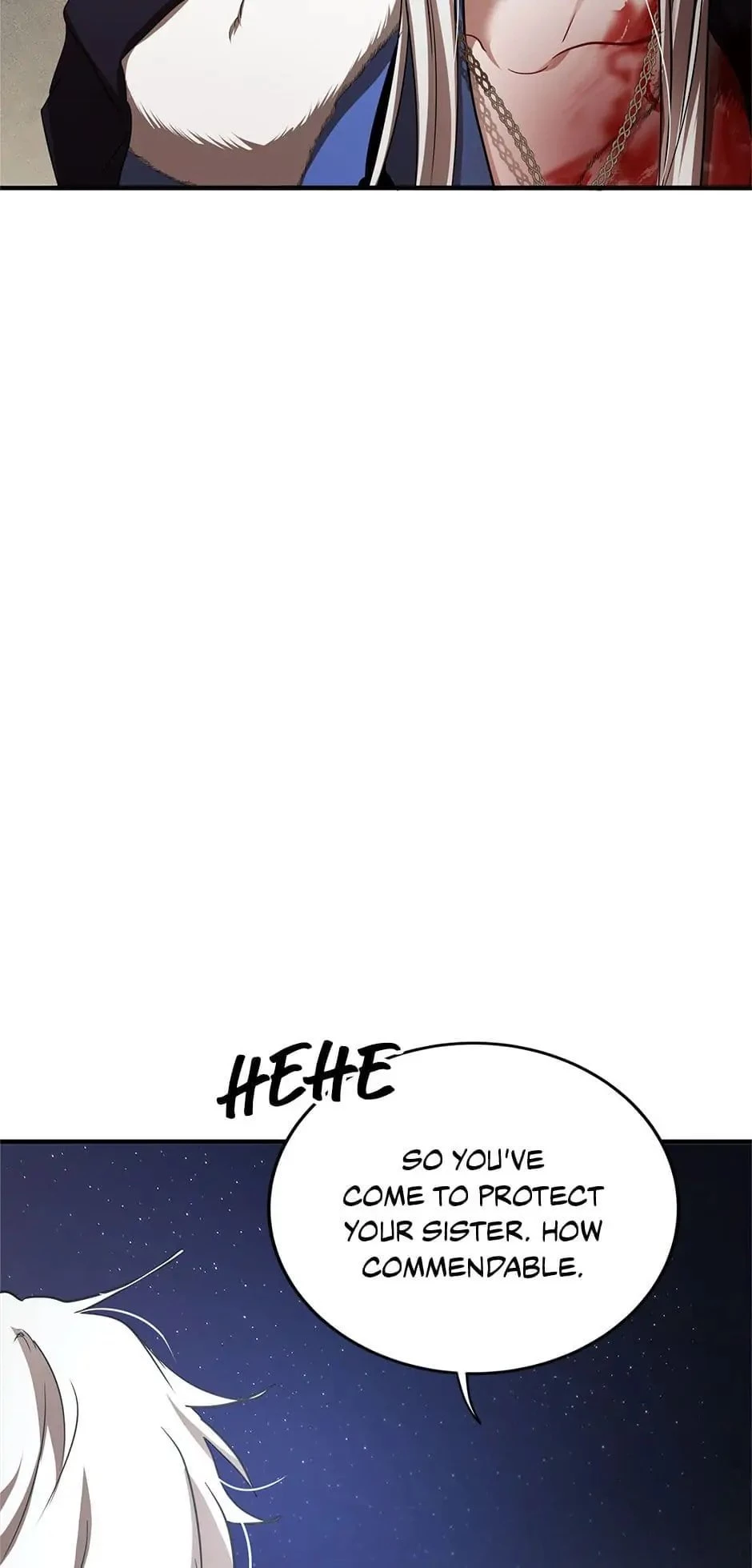 The Grand Mudang Saga Chapter 93 - 9