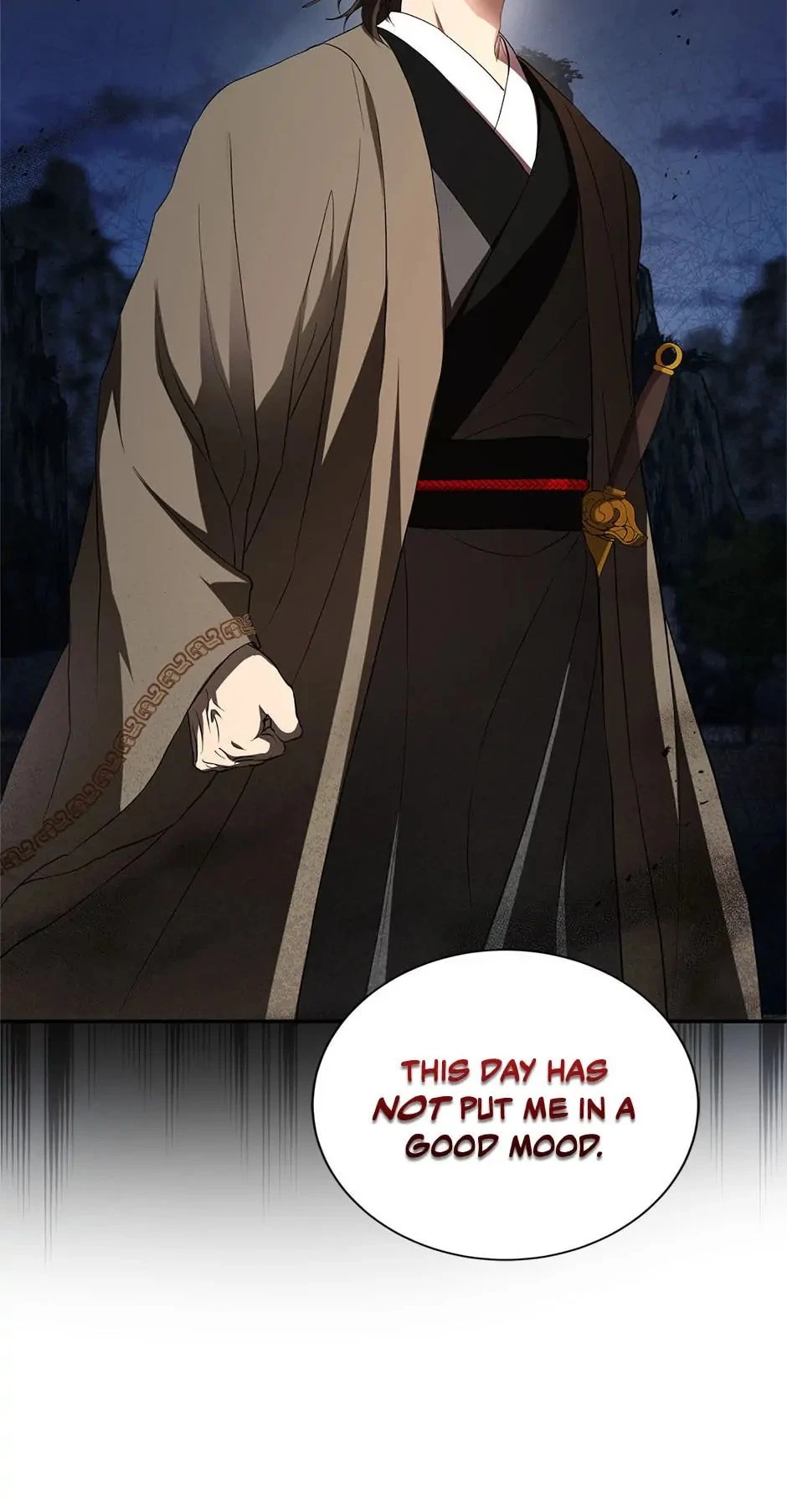 The Grand Mudang Saga Chapter 97 - 48