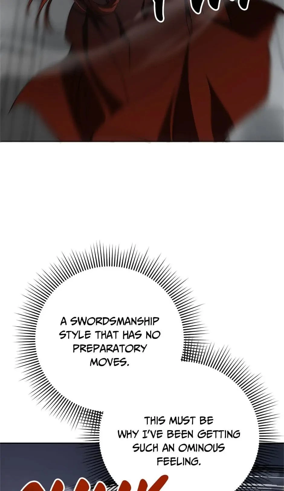 The Grand Mudang Saga Chapter 94 - 12