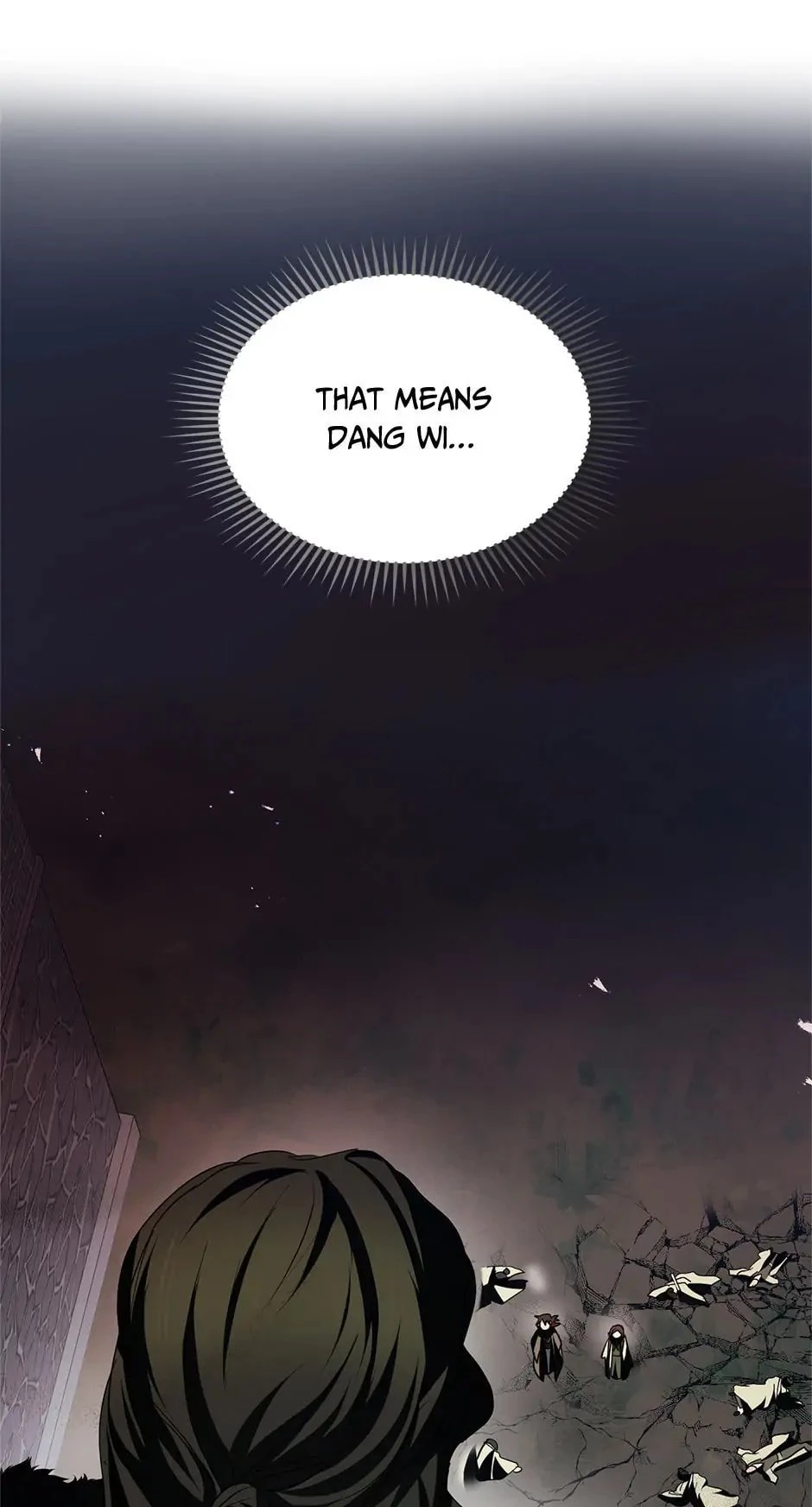 The Grand Mudang Saga Chapter 98 - 64