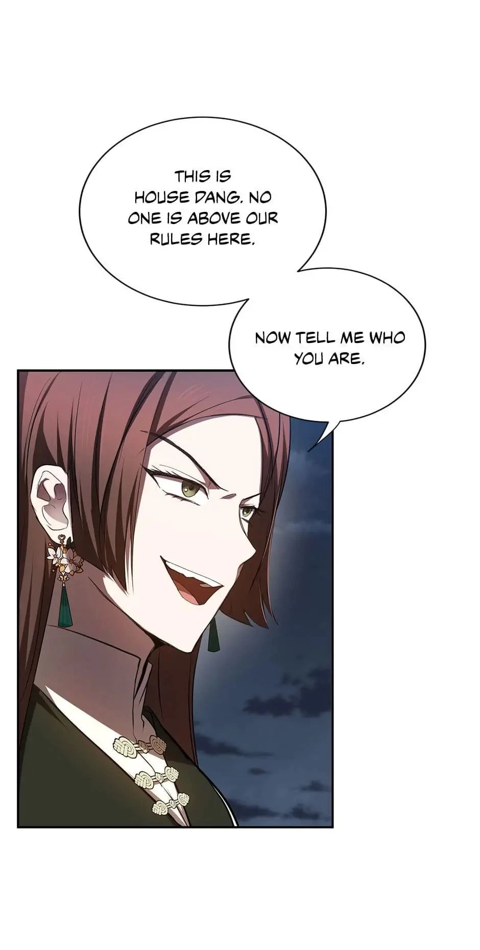 The Grand Mudang Saga Chapter 97 - 49