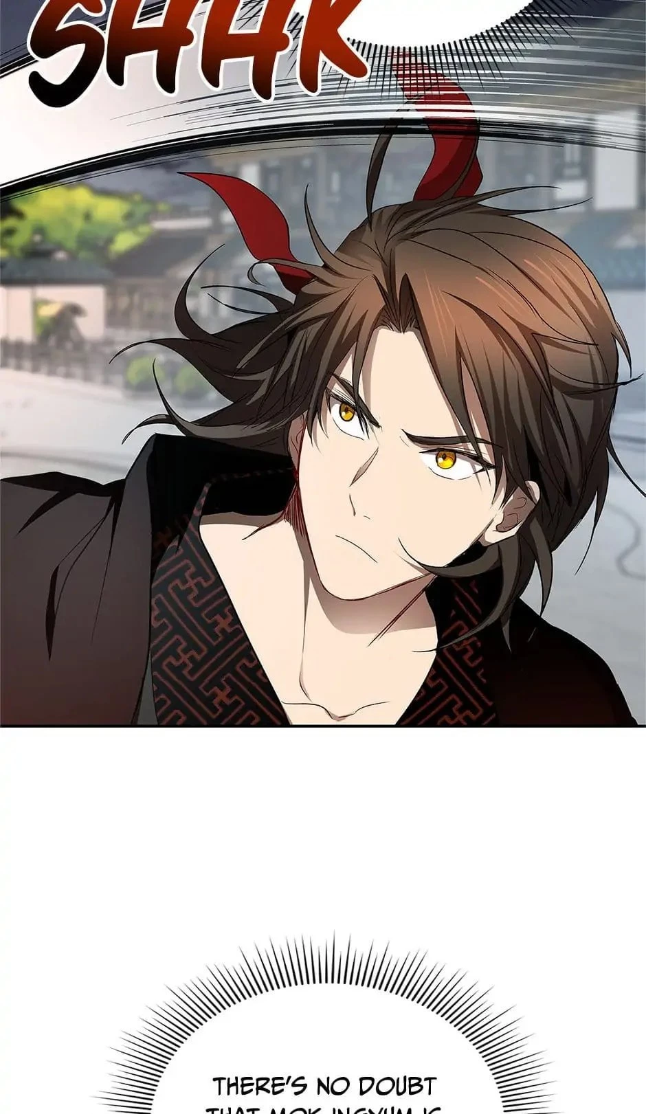 The Grand Mudang Saga Chapter 94 - 13