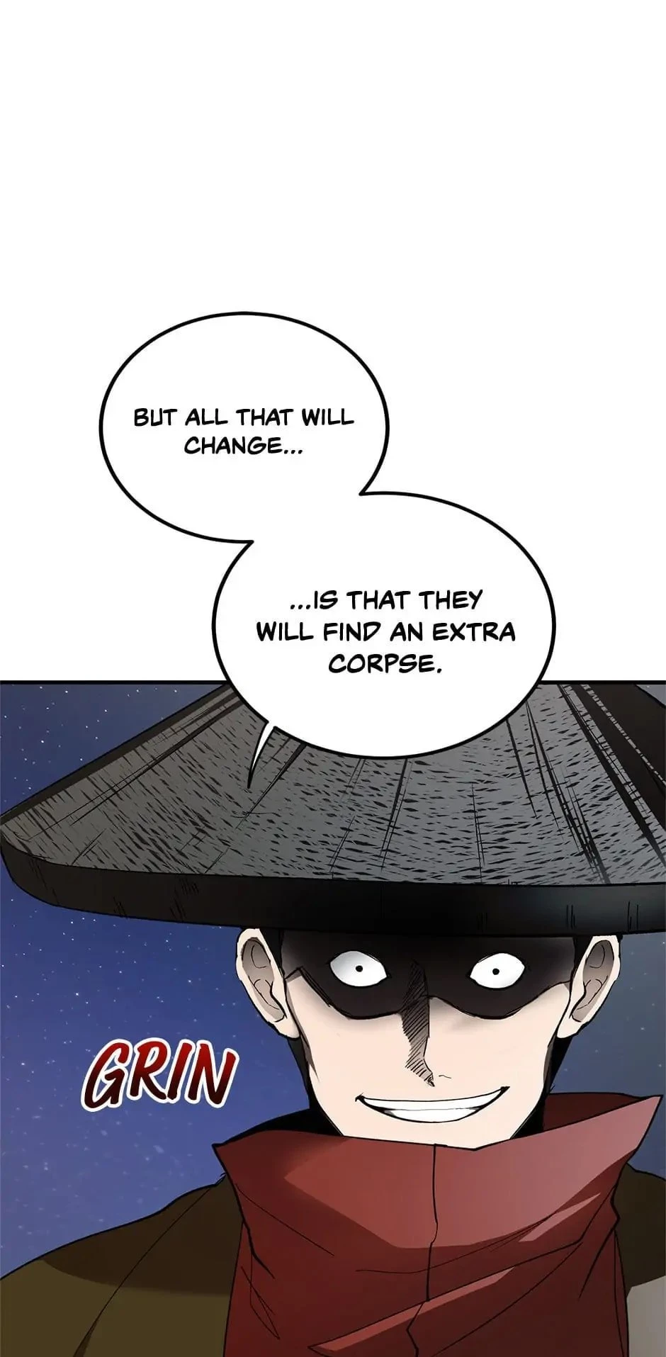 The Grand Mudang Saga Chapter 93 - 11