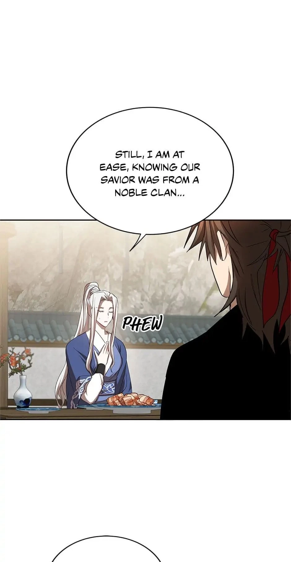 The Grand Mudang Saga Chapter 95 - 24