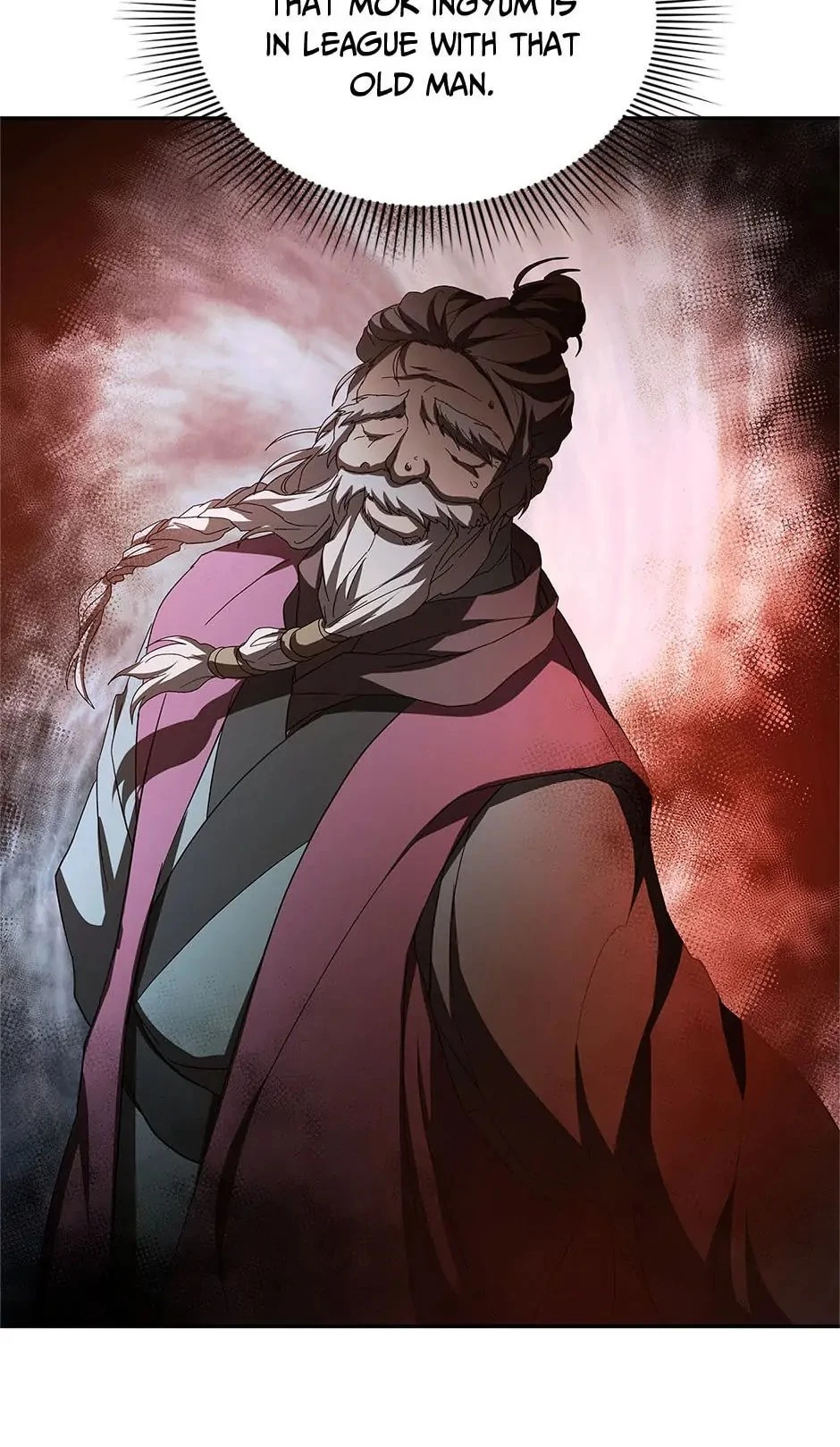 The Grand Mudang Saga Chapter 94 - 14