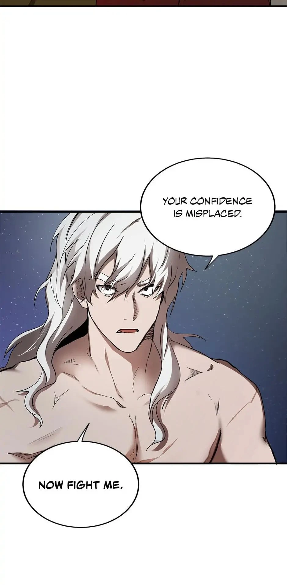 The Grand Mudang Saga Chapter 93 - 12