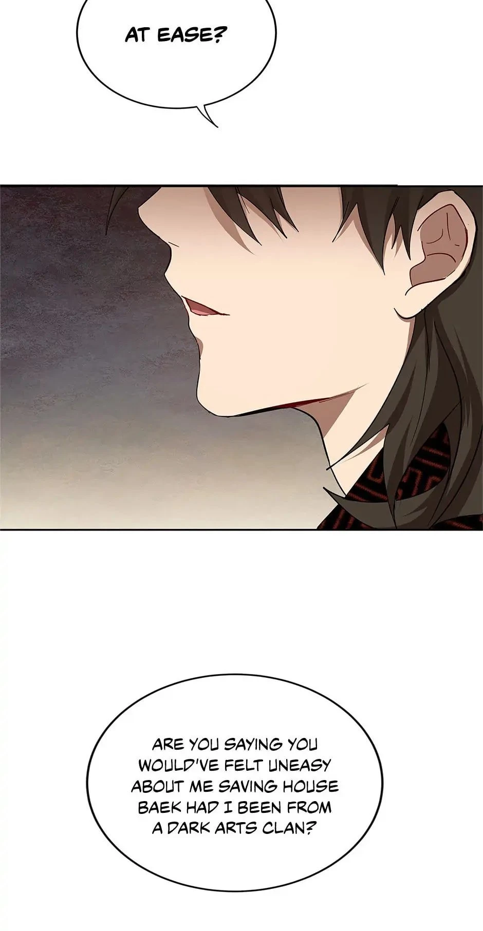 The Grand Mudang Saga Chapter 95 - 25