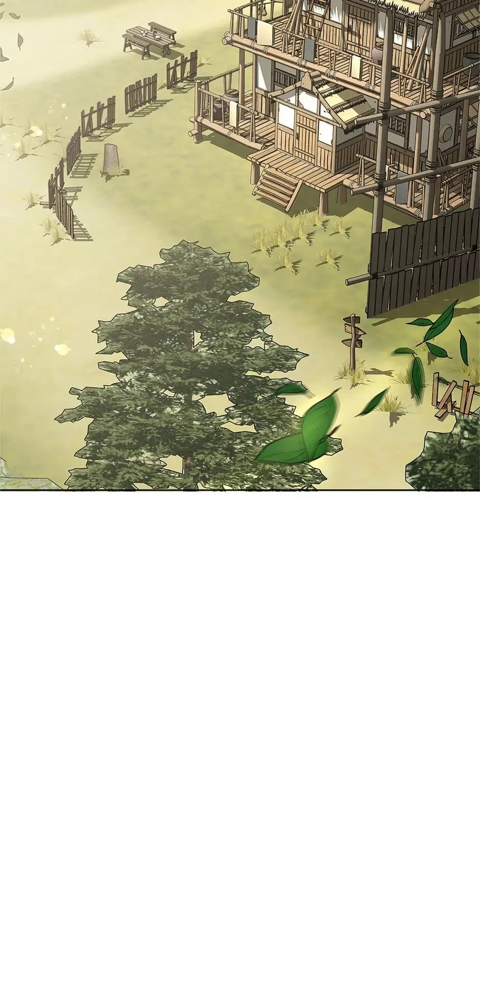 The Grand Mudang Saga Chapter 96 - 27