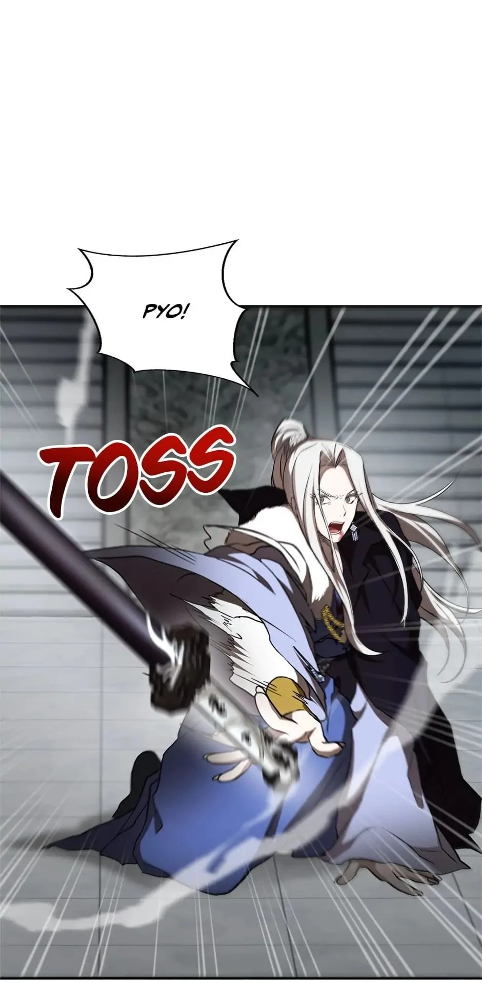 The Grand Mudang Saga Chapter 93 - 13