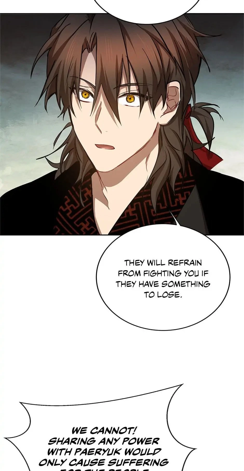 The Grand Mudang Saga Chapter 95 - 28