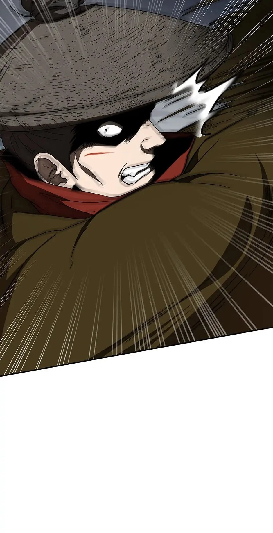The Grand Mudang Saga Chapter 94 - 17