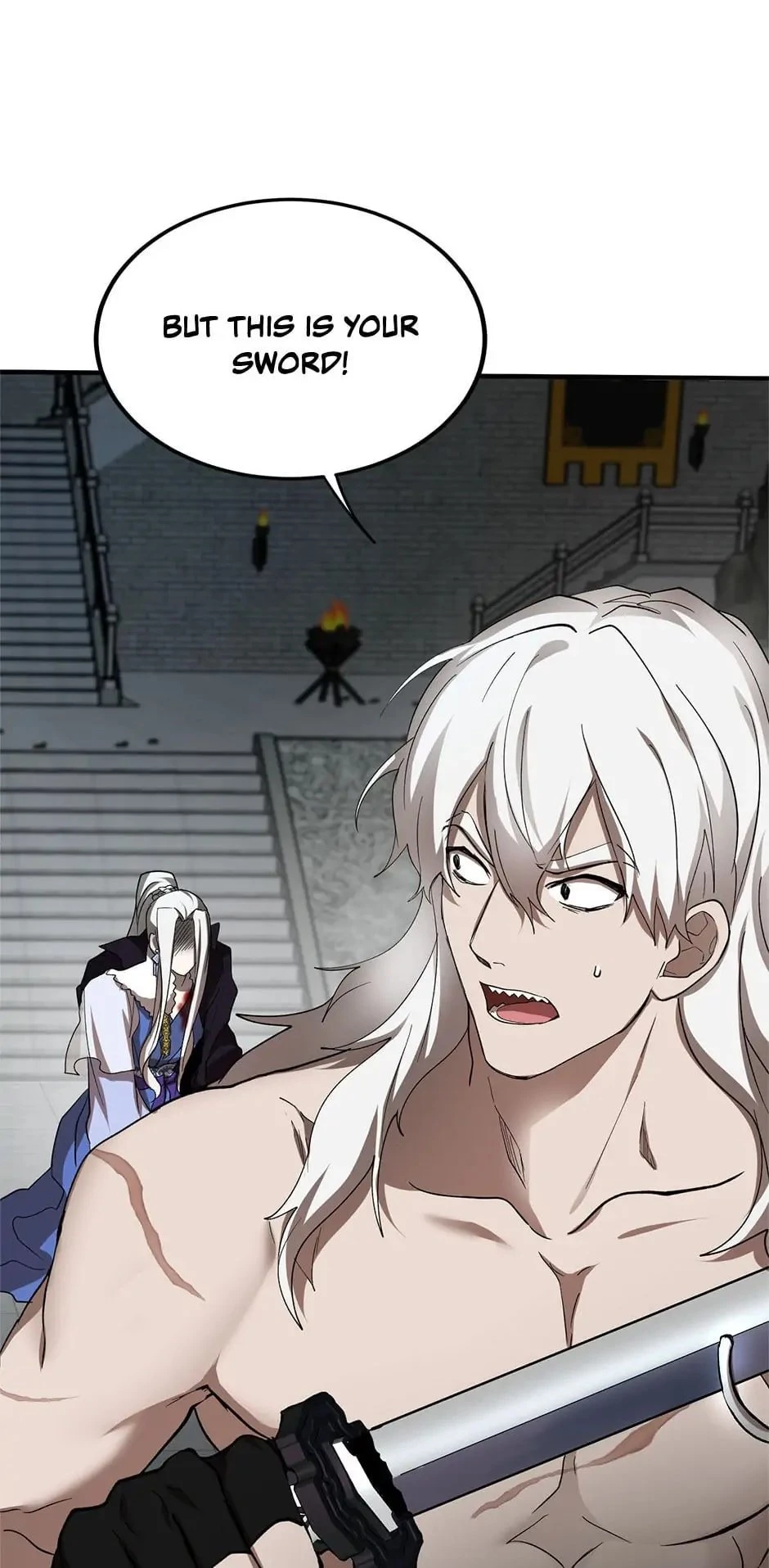 The Grand Mudang Saga Chapter 93 - 15