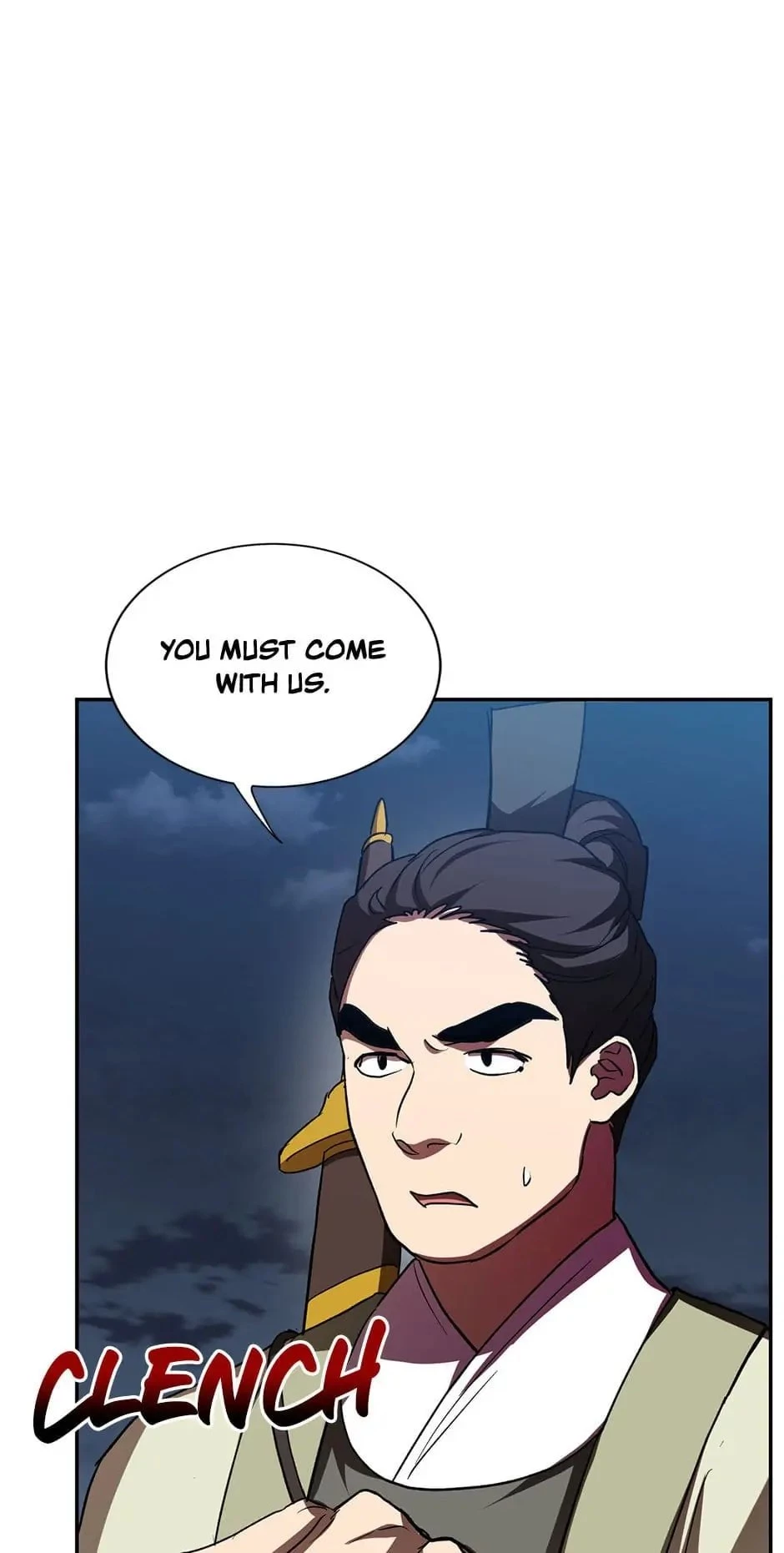 The Grand Mudang Saga Chapter 97 - 51
