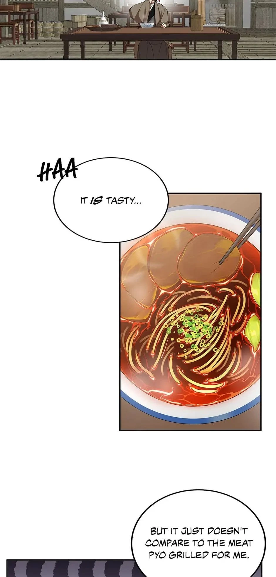 The Grand Mudang Saga Chapter 96 - 29