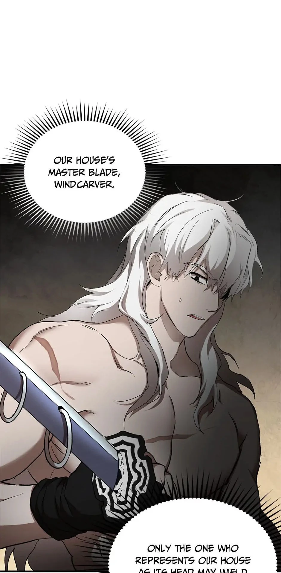 The Grand Mudang Saga Chapter 93 - 17