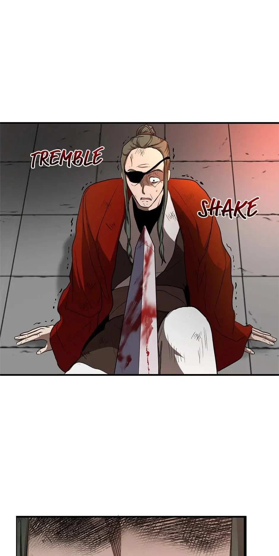 The Grand Mudang Saga Chapter 92 - 2