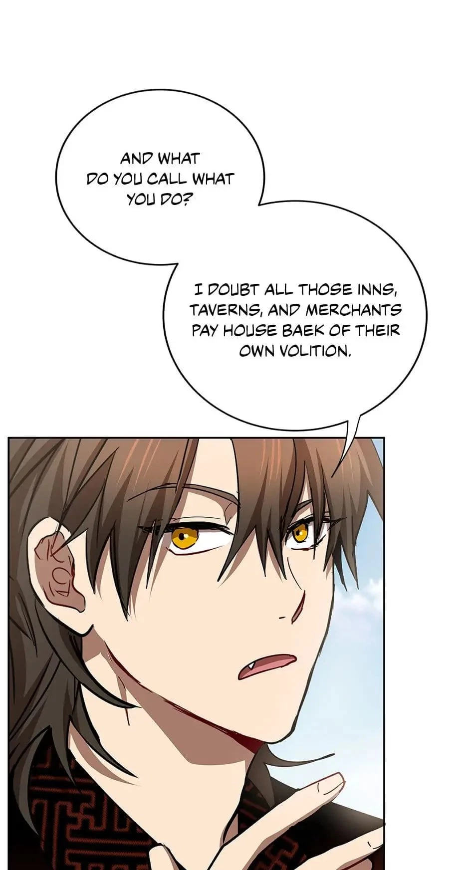 The Grand Mudang Saga Chapter 95 - 31