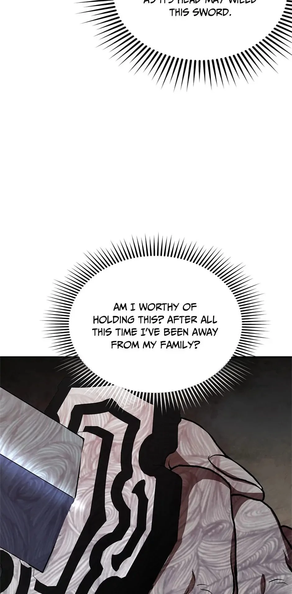 The Grand Mudang Saga Chapter 93 - 18