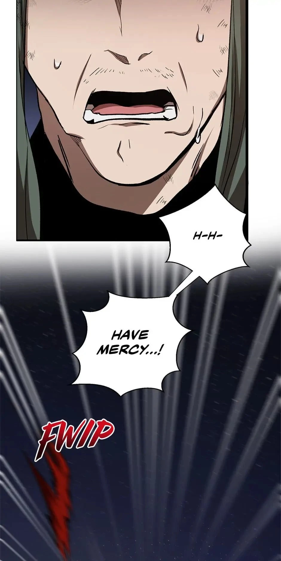 The Grand Mudang Saga Chapter 92 - 3