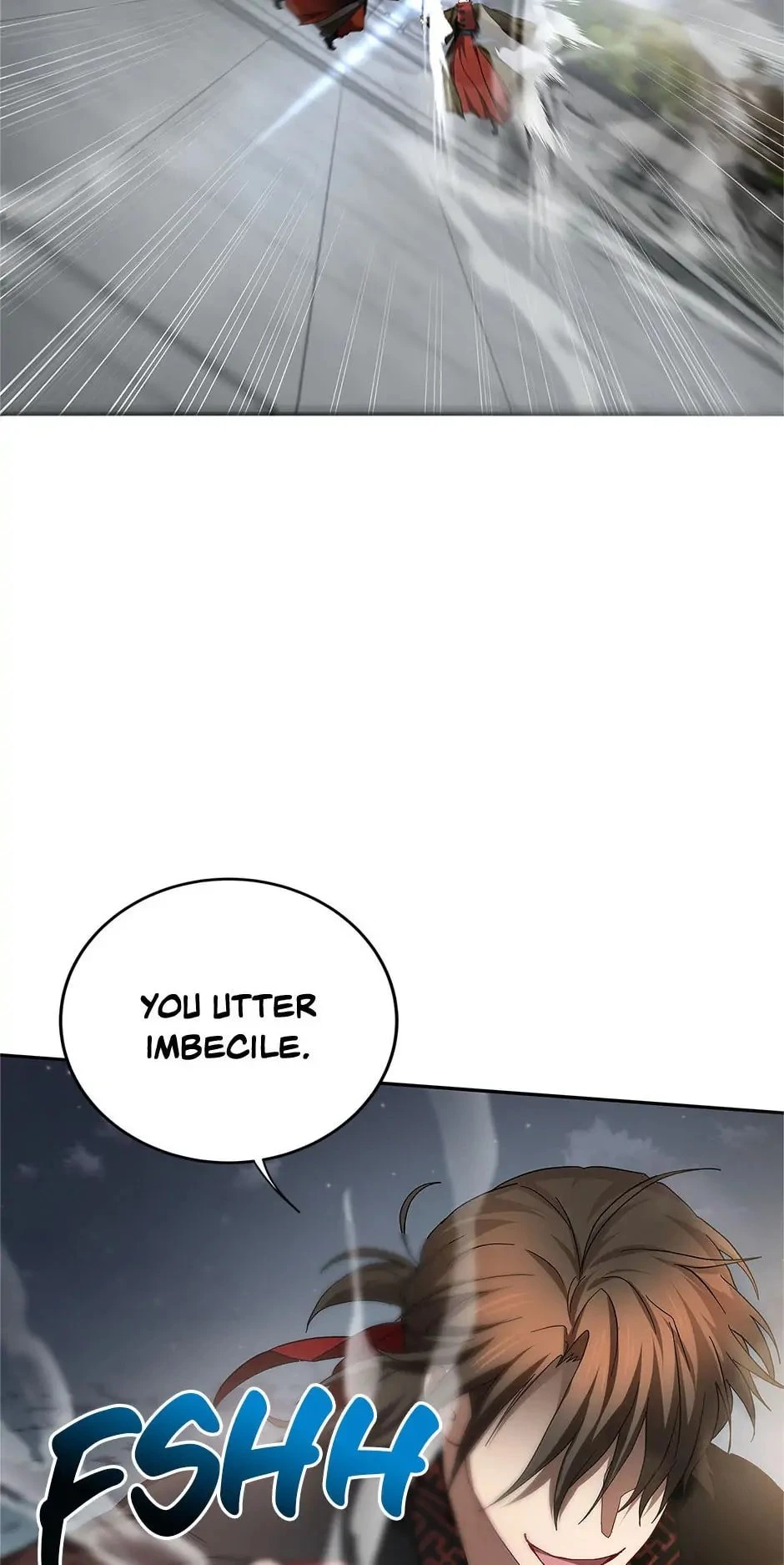 The Grand Mudang Saga Chapter 94 - 21