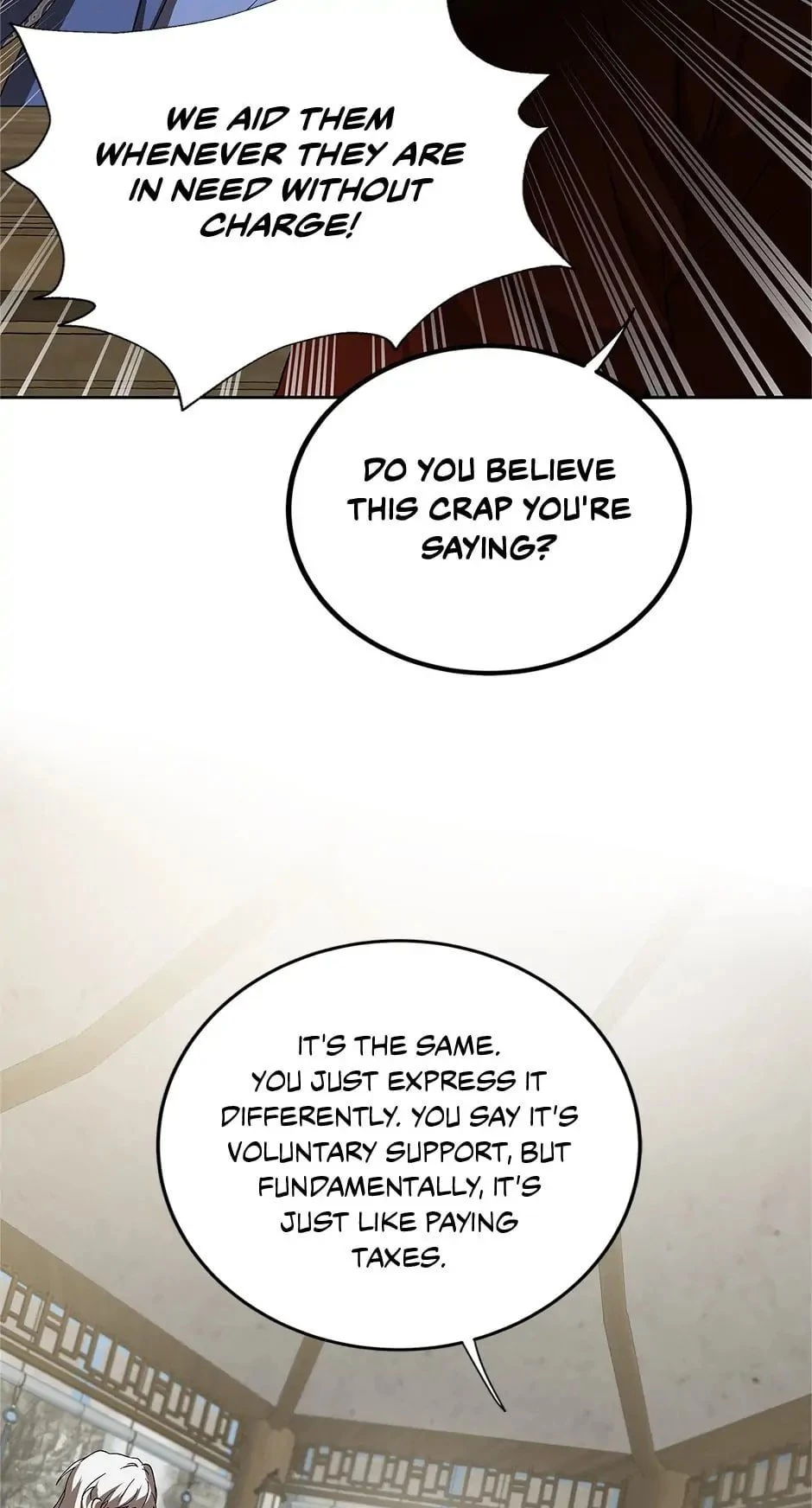 The Grand Mudang Saga Chapter 95 - 33