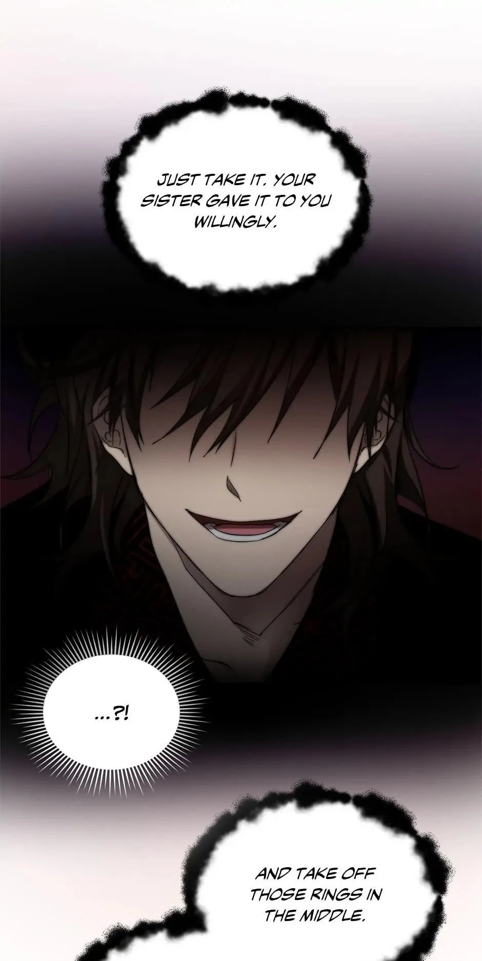 The Grand Mudang Saga Chapter 93 - 20
