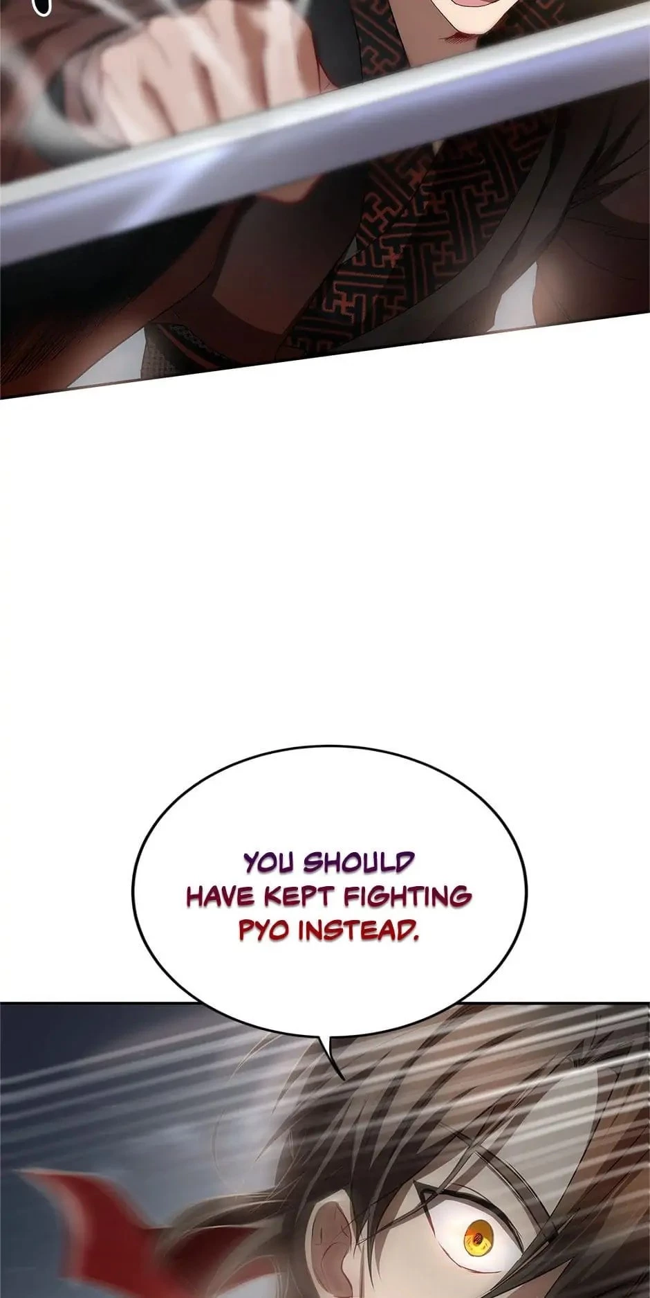The Grand Mudang Saga Chapter 94 - 22