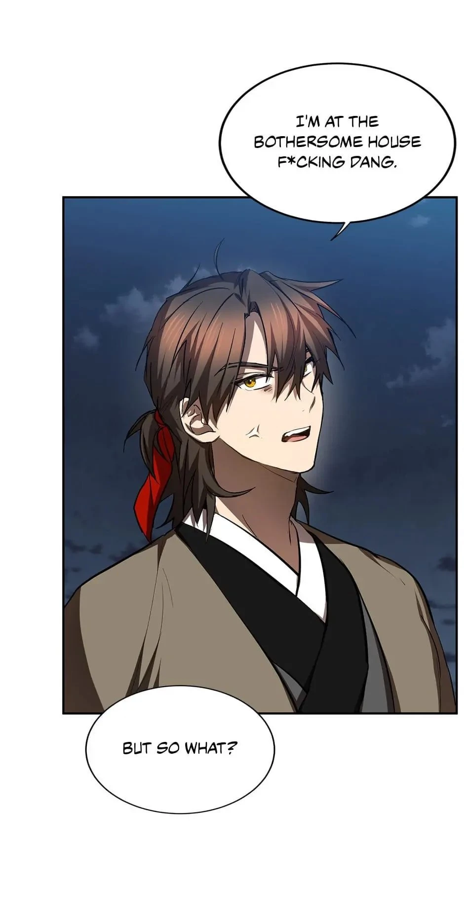 The Grand Mudang Saga Chapter 97 - 57