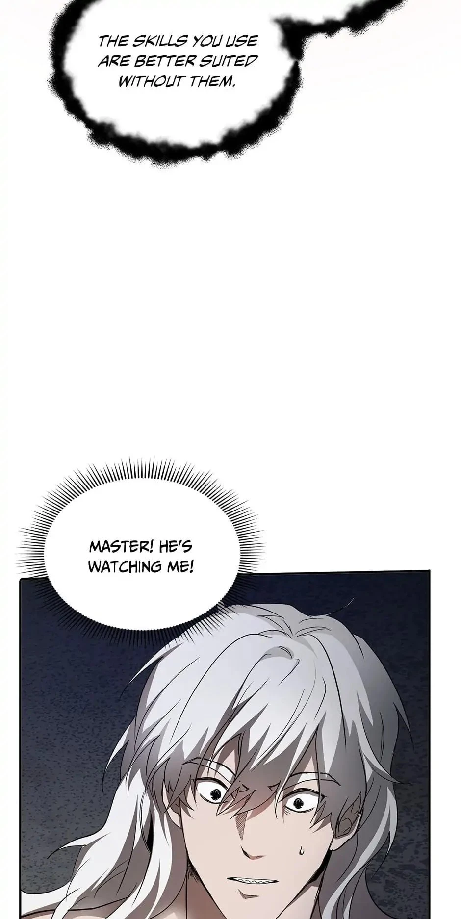 The Grand Mudang Saga Chapter 93 - 21