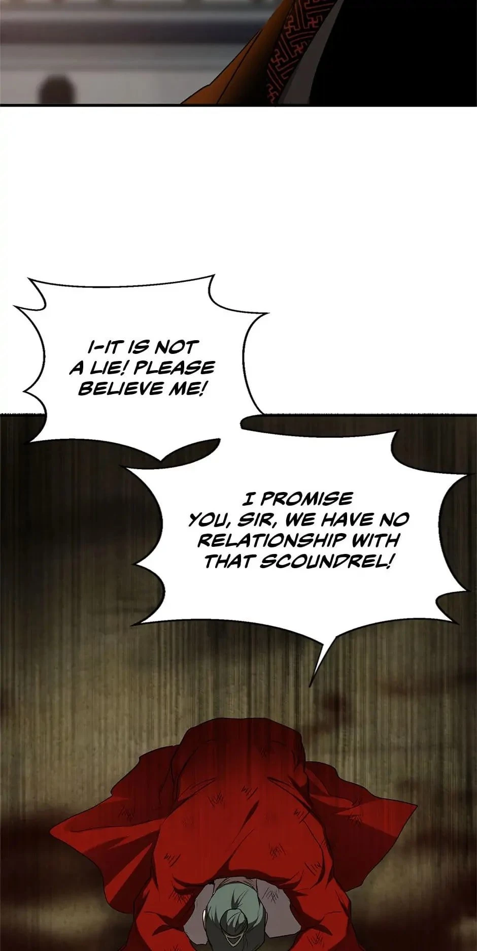 The Grand Mudang Saga Chapter 92 - 6