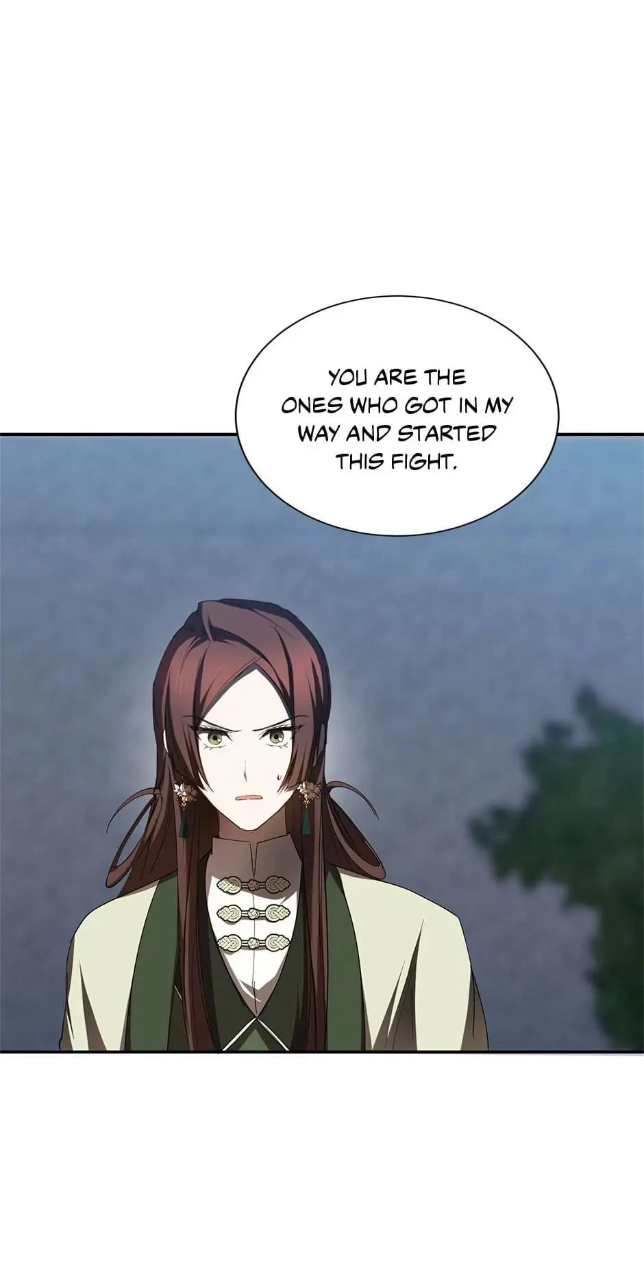 The Grand Mudang Saga Chapter 97 - 58