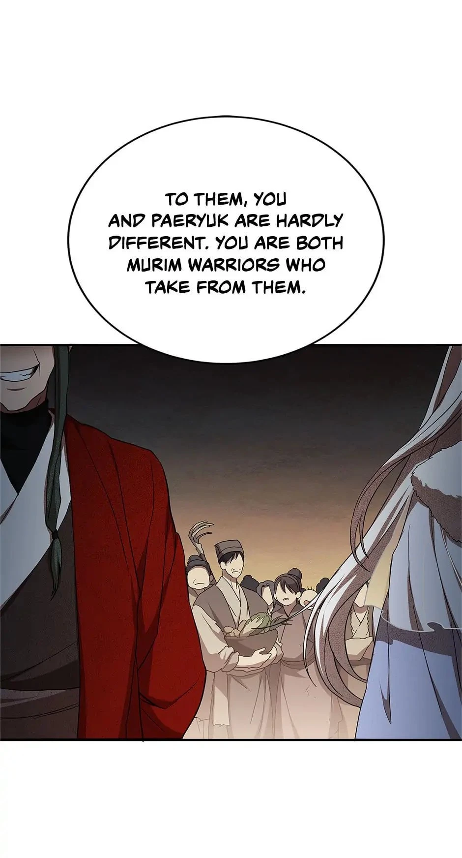 The Grand Mudang Saga Chapter 95 - 35