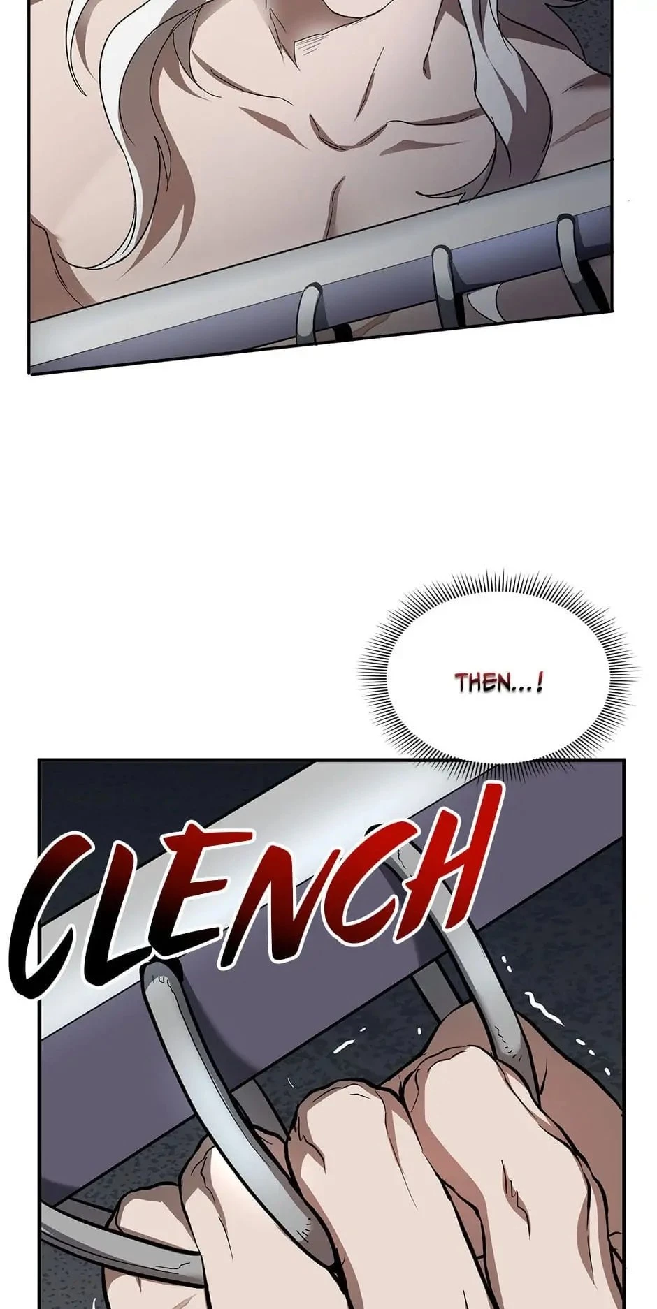 The Grand Mudang Saga Chapter 93 - 22