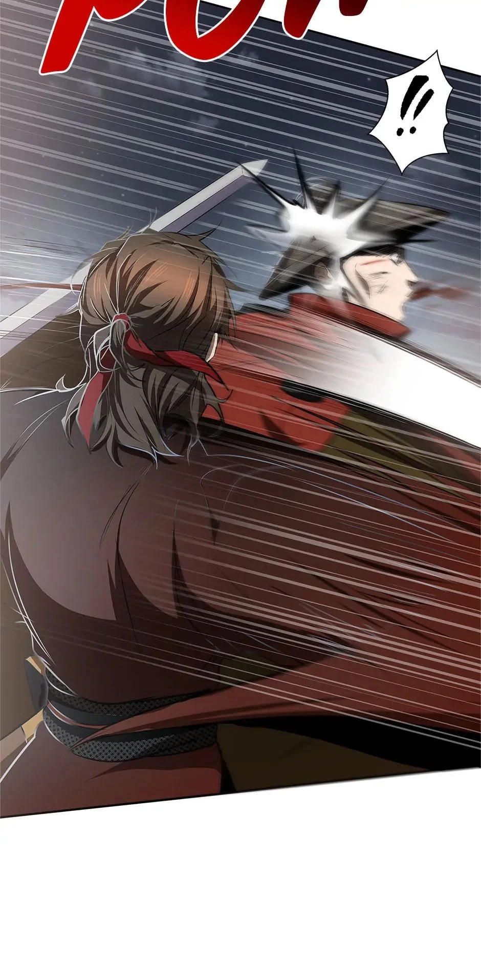 The Grand Mudang Saga Chapter 94 - 24