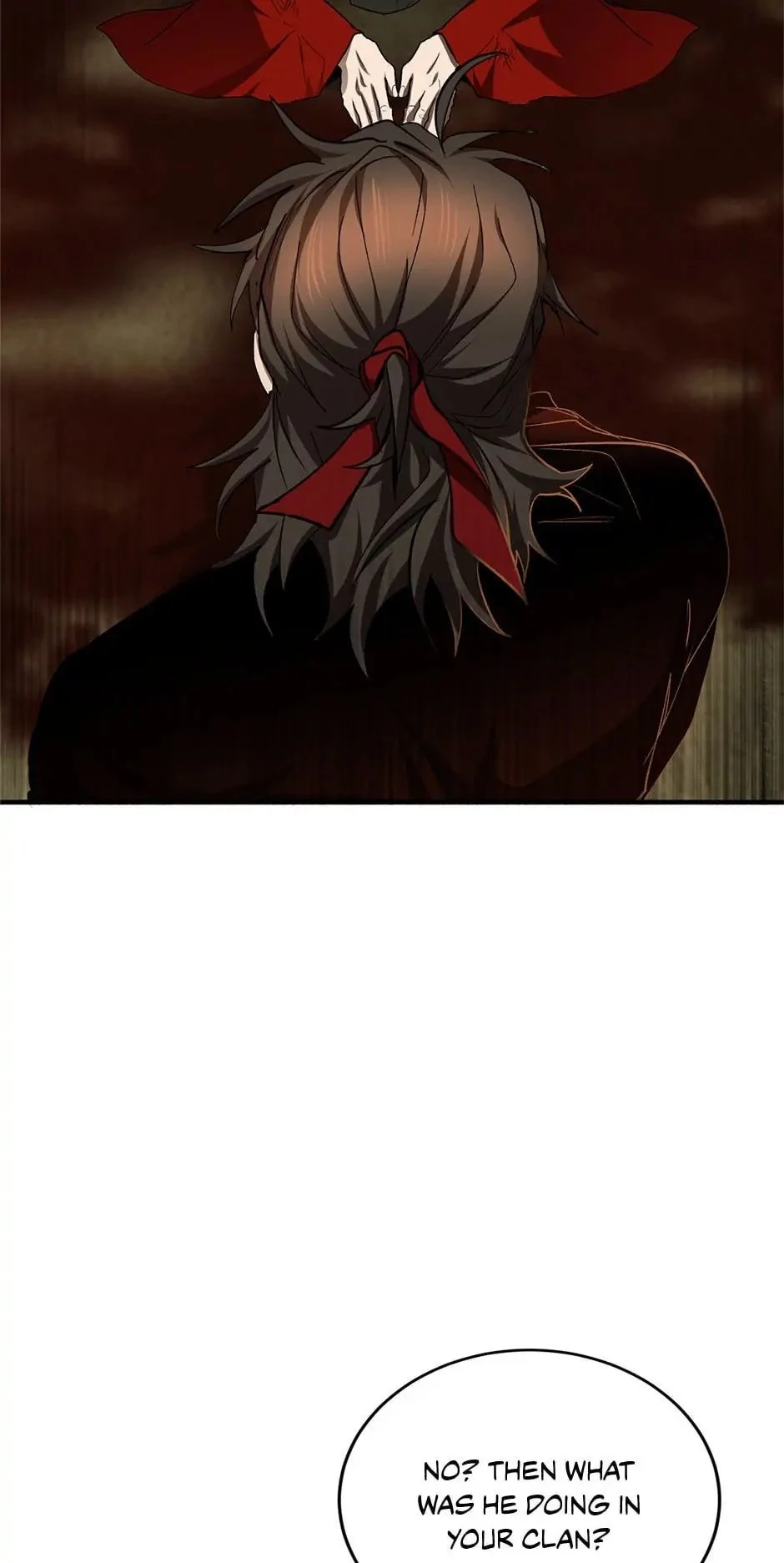 The Grand Mudang Saga Chapter 92 - 7