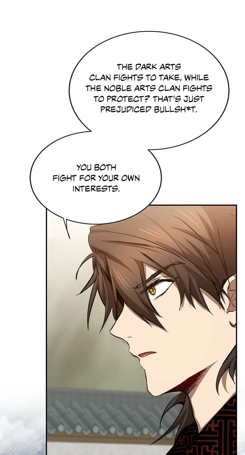 The Grand Mudang Saga Chapter 95 - 36