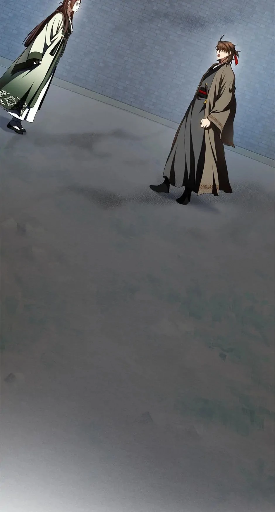 The Grand Mudang Saga Chapter 97 - 60