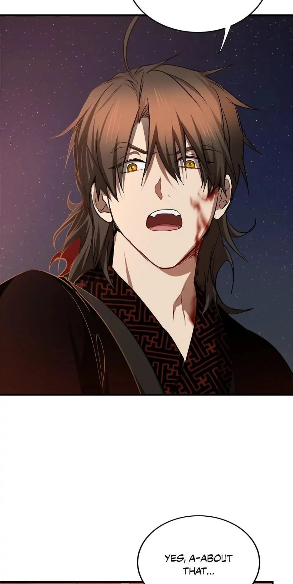 The Grand Mudang Saga Chapter 92 - 8