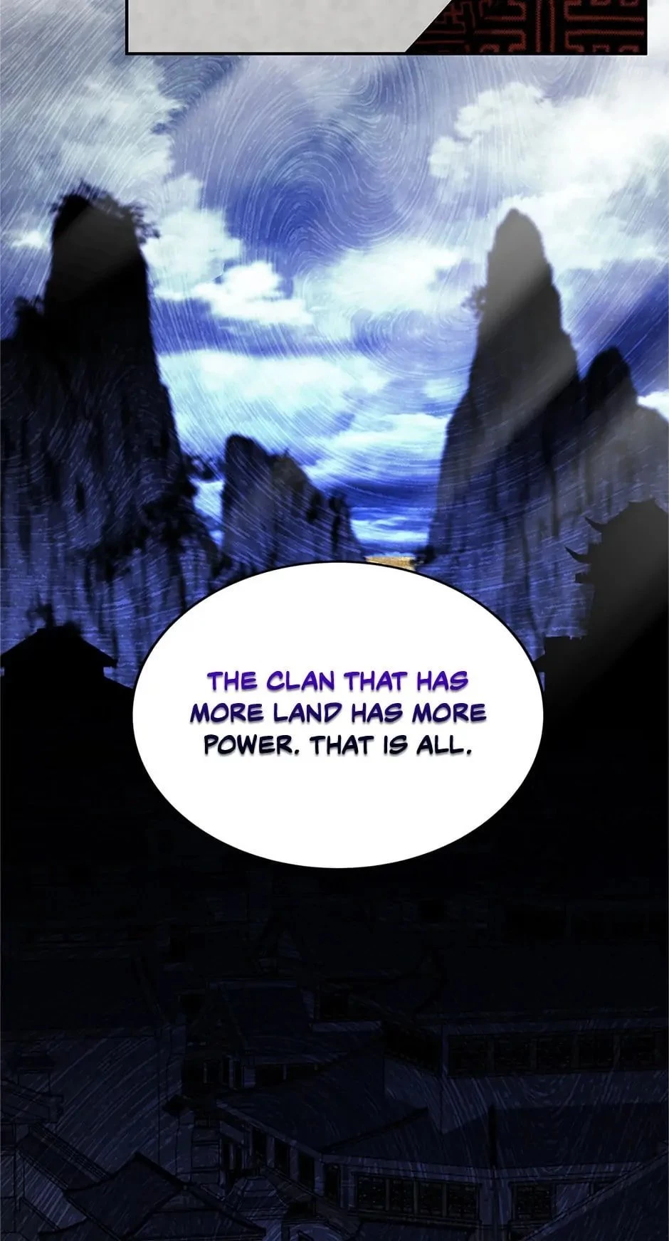 The Grand Mudang Saga Chapter 95 - 37